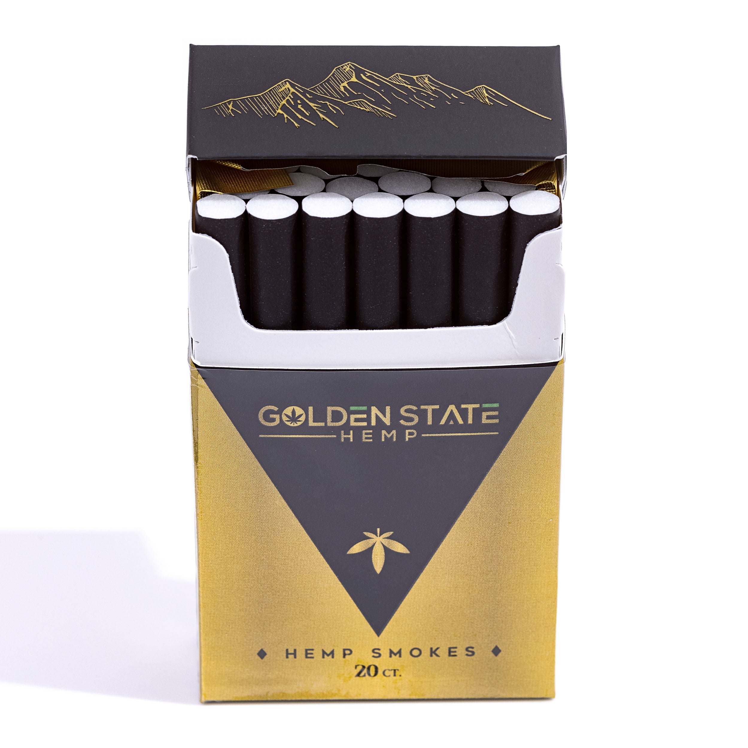 Golden State Hemp Smokes – GoldenStateHemp